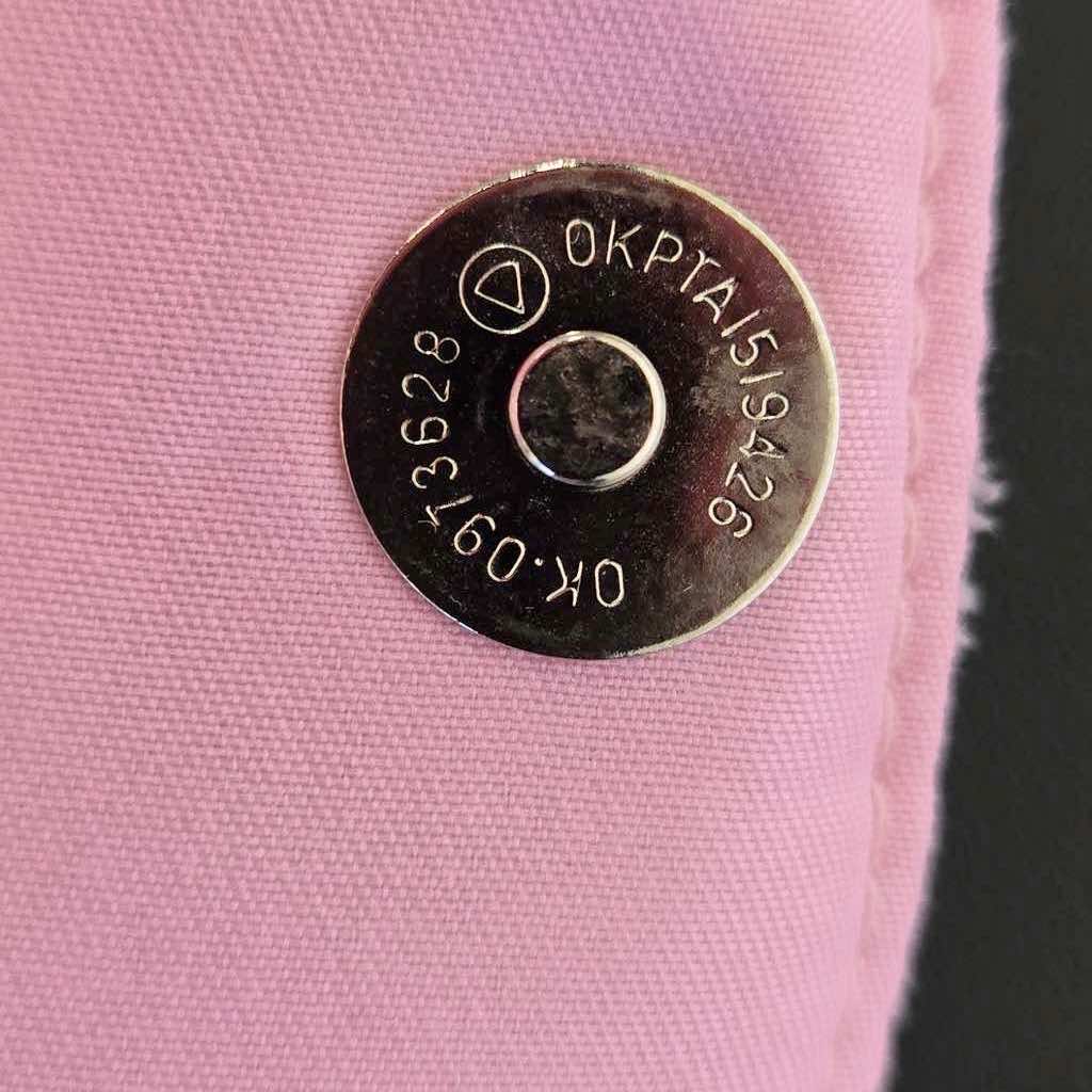 Chanel Large COCO - Detail 1