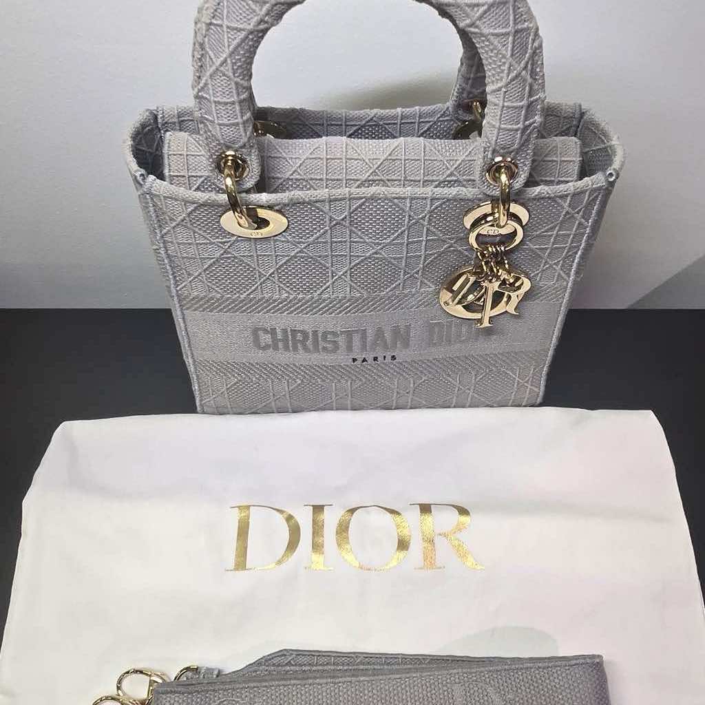 Dior Lady D-Lite - Detail 1