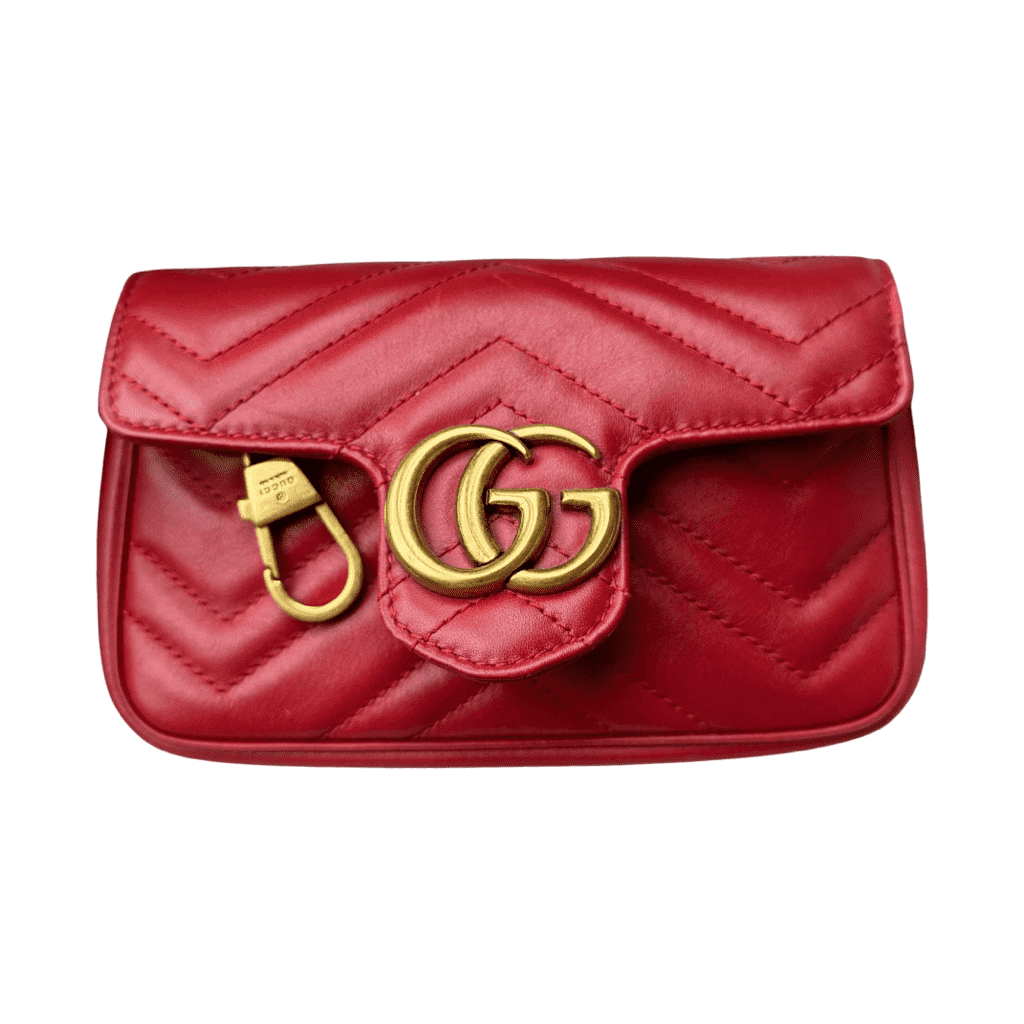 Gucci GG Marmont mini