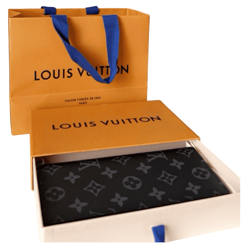 Louis Vuitton Brazza