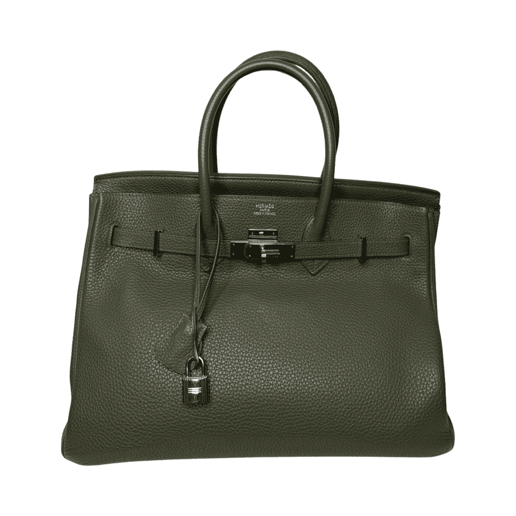 Hermès Birkin 35