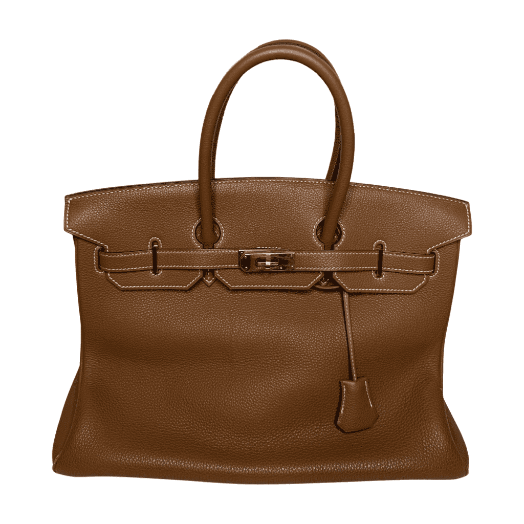 Hermès Birkin 35