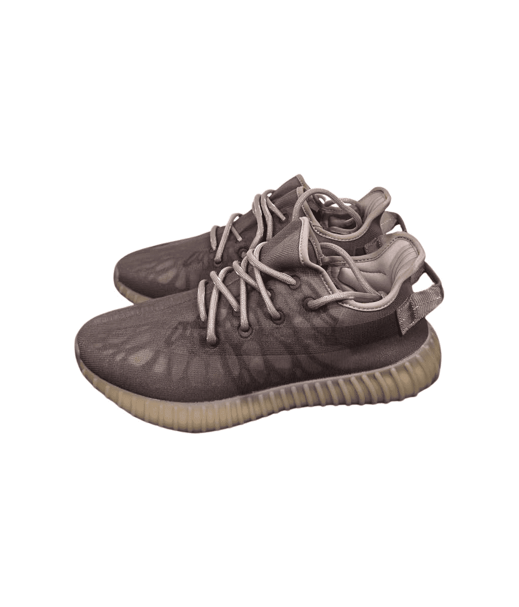 Adidas Yeezy x Adidas Purple Mesh Boost