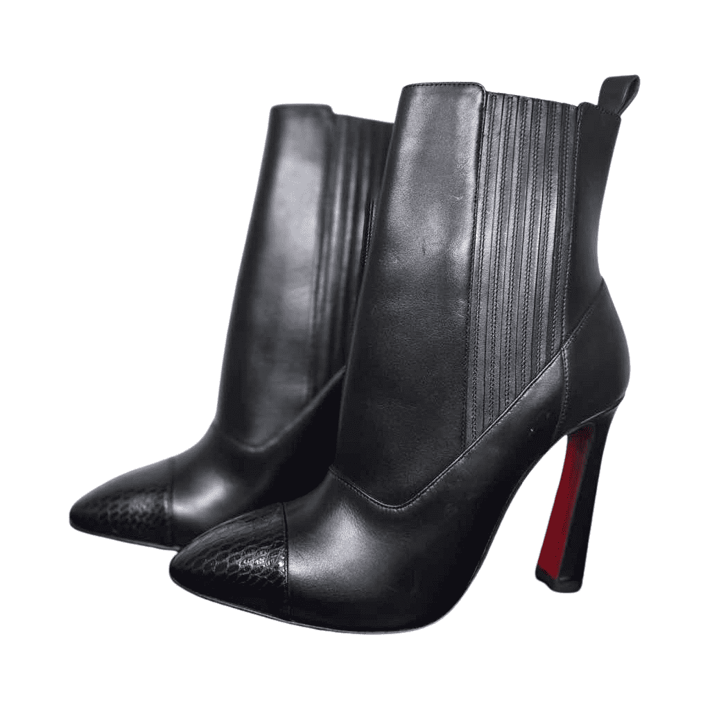 Christian Louboutin Me In The 90S boots