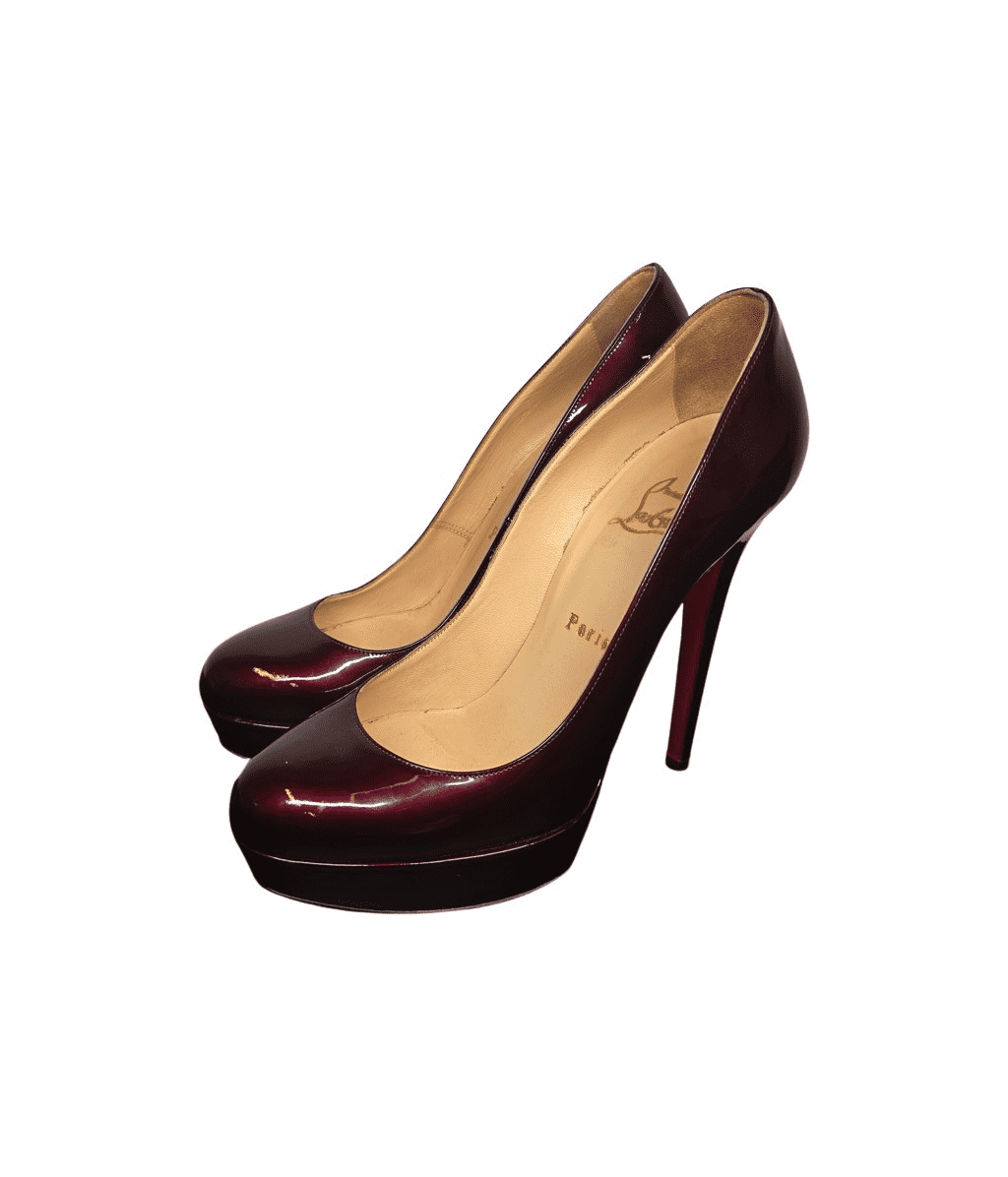Christian Louboutin Bianca Pumps