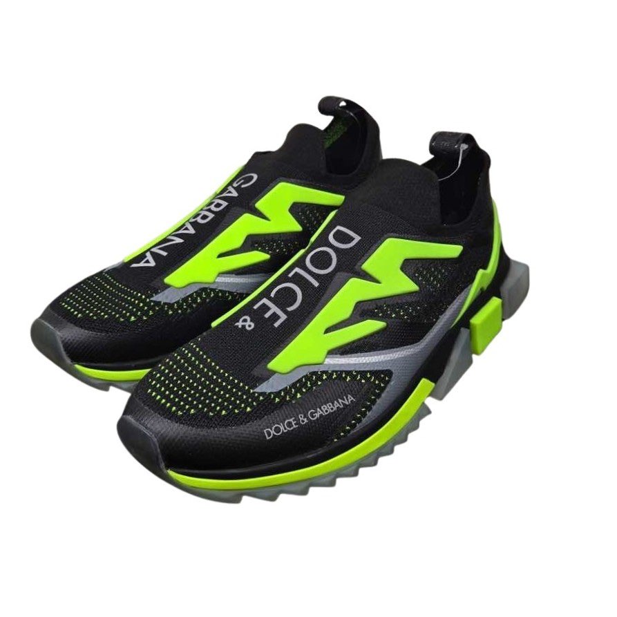 Dolce & Gabbana Sorrento Slip On