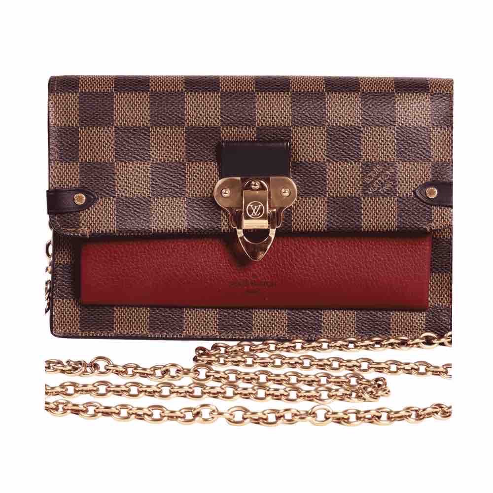 Louis Vuitton Vavin WOC