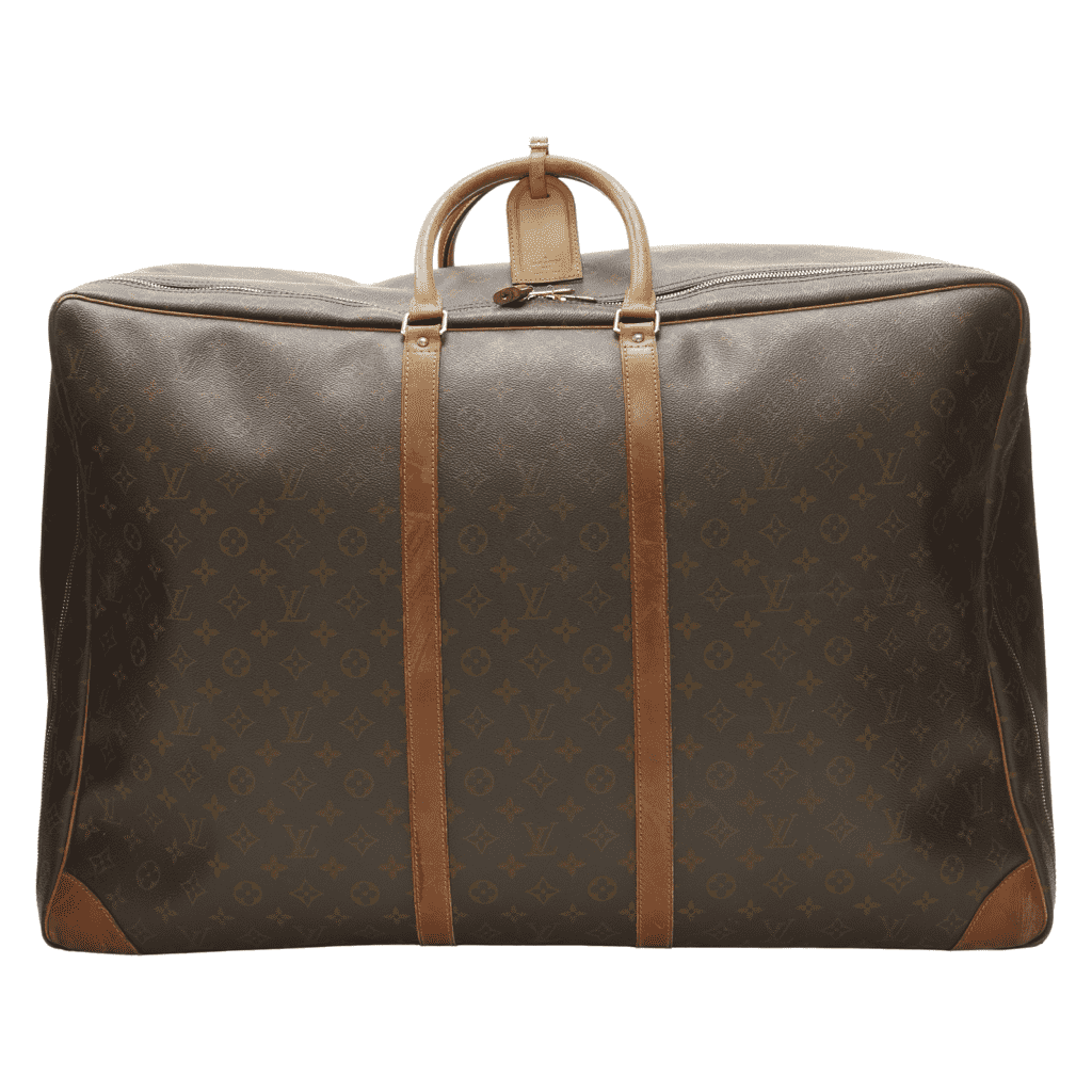 Louis Vuitton Anagram Tote Bag