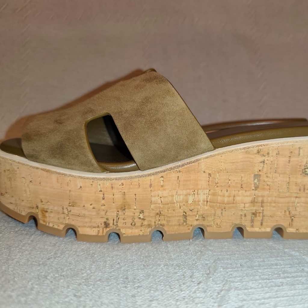 Hermès Eze 30 Sandals - Image 6