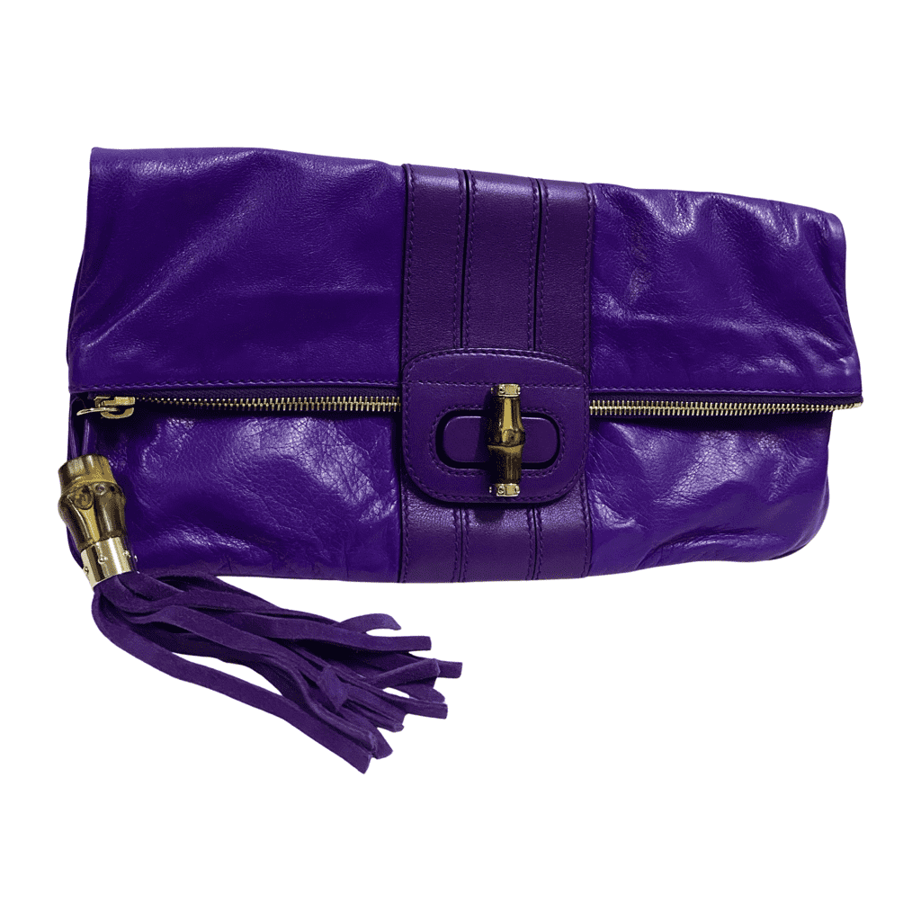 Gucci Gucci Large Lucy Clutch