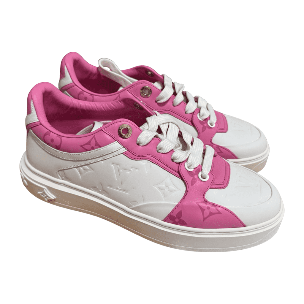 Louis Vuitton Time Out