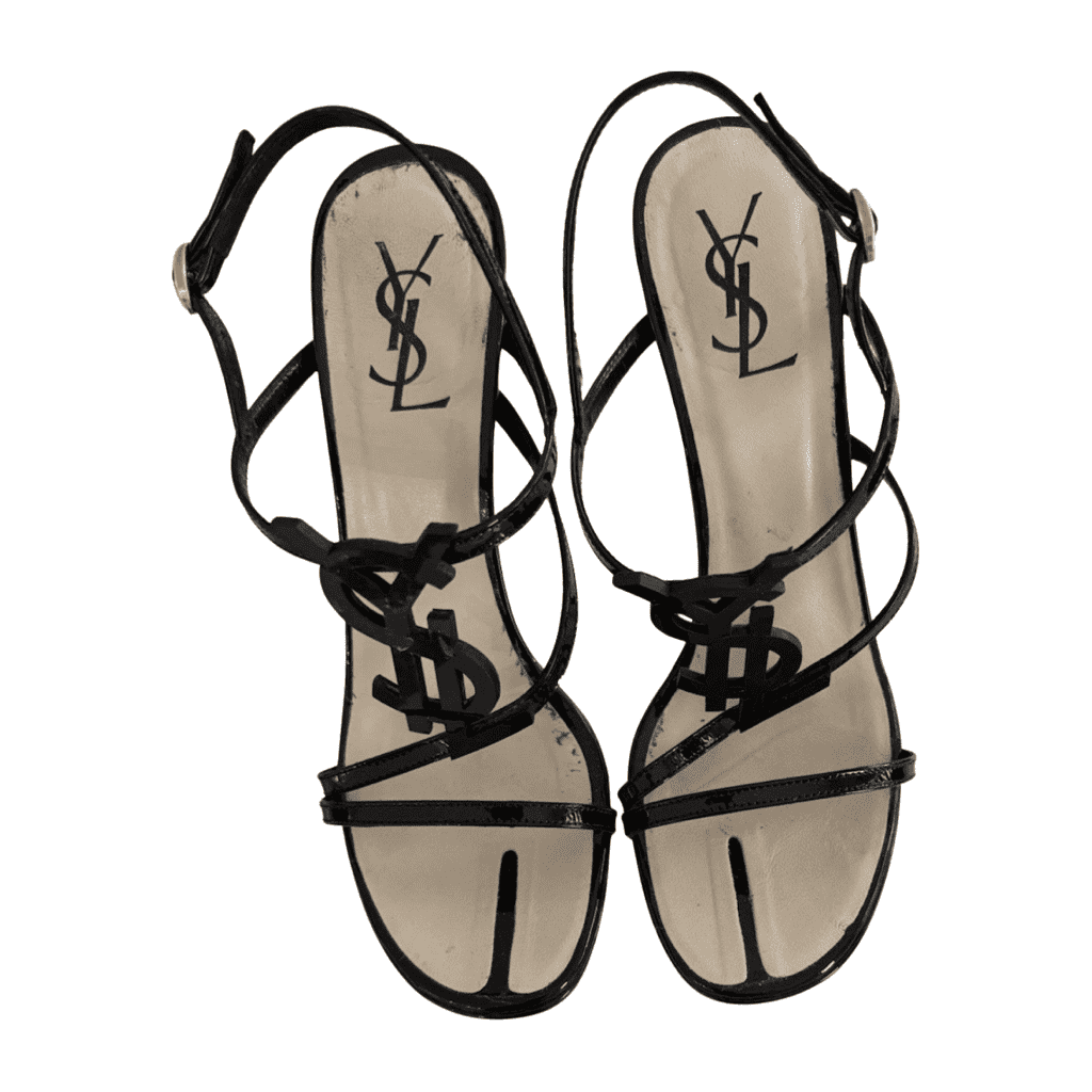 Saint Laurent YSL Hero 105 Vitello