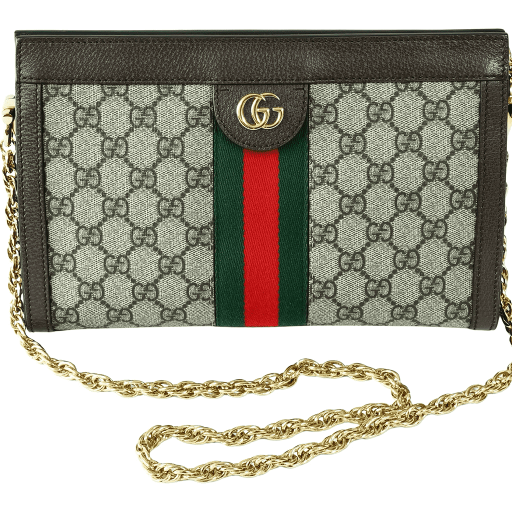 Gucci Ophidia Small Shoulder bag