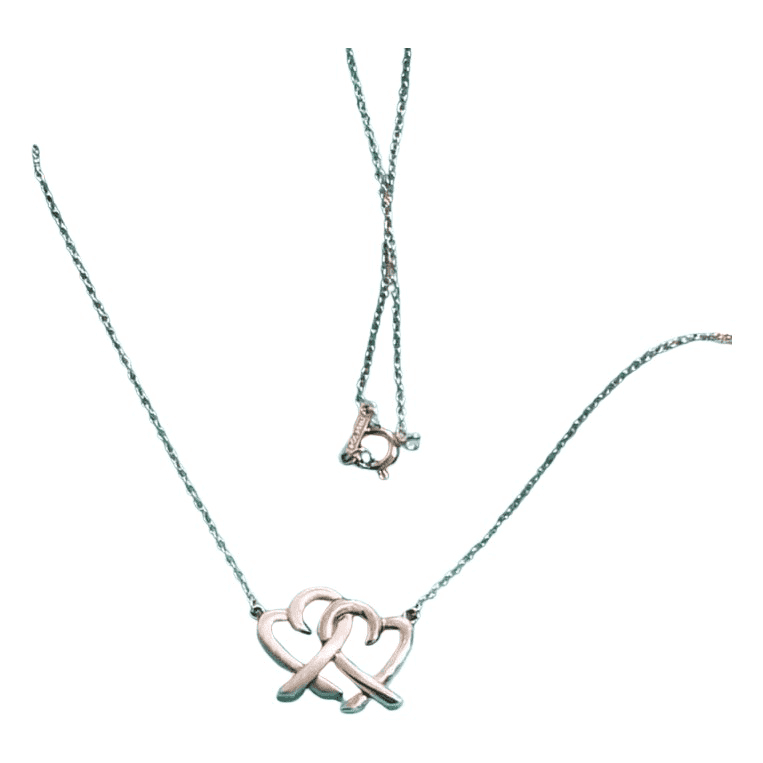 Tiffany & Co Paloma Picasso Necklace