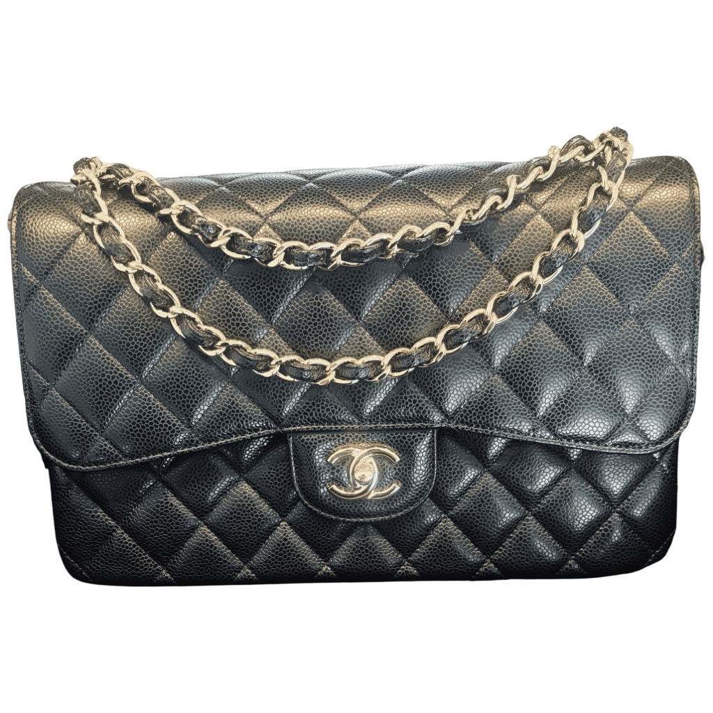 Chanel Classic Timeless