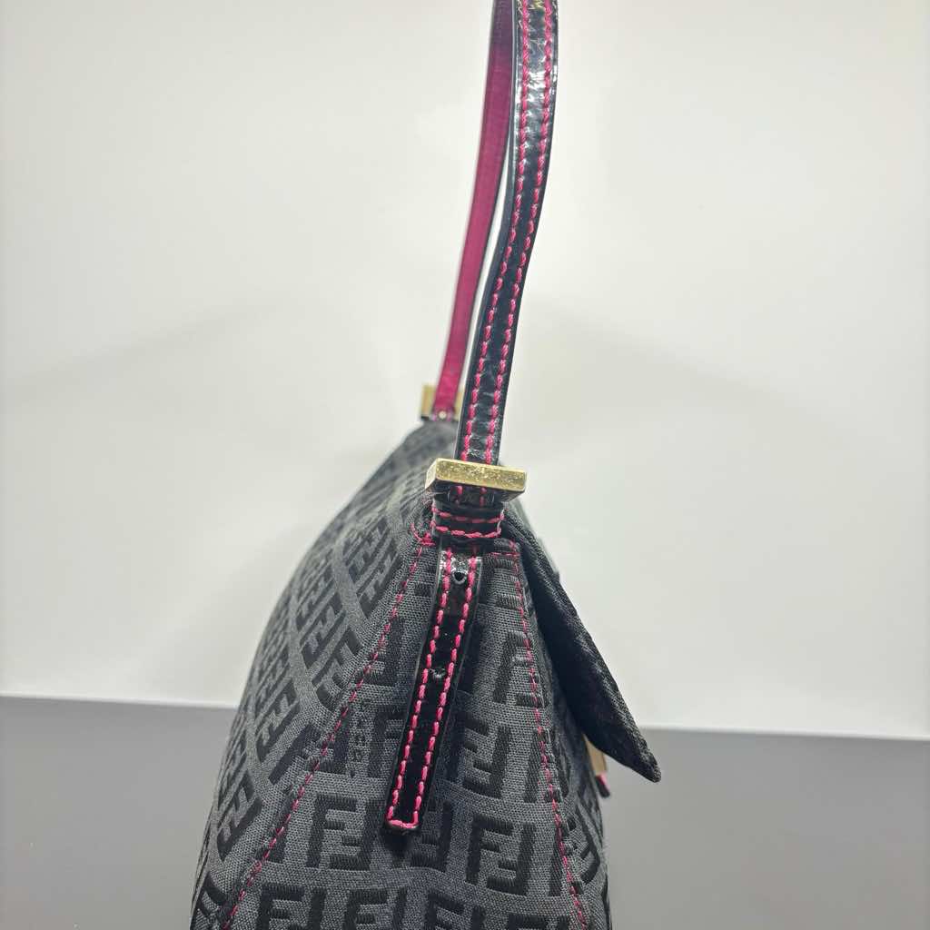 Fendi Baguette - Detail 1