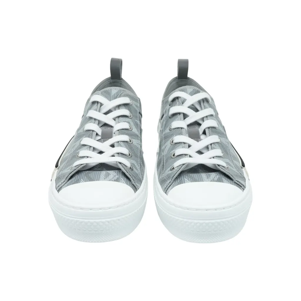 Dior B23 low-top sneakers Size 44 White Good - Front View