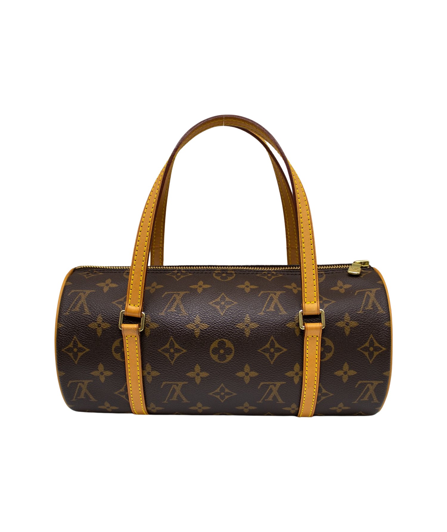 Louis Vuitton Monogram Canvas Papillon 26 bag