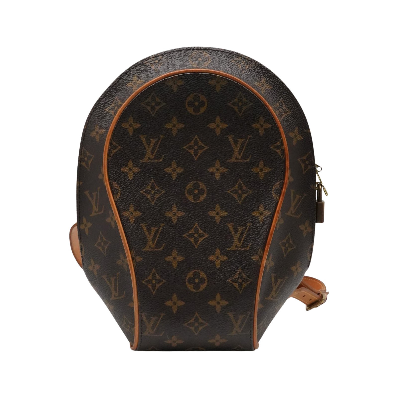 Louis Vuitton Monogram Ellipse sack ad M51125