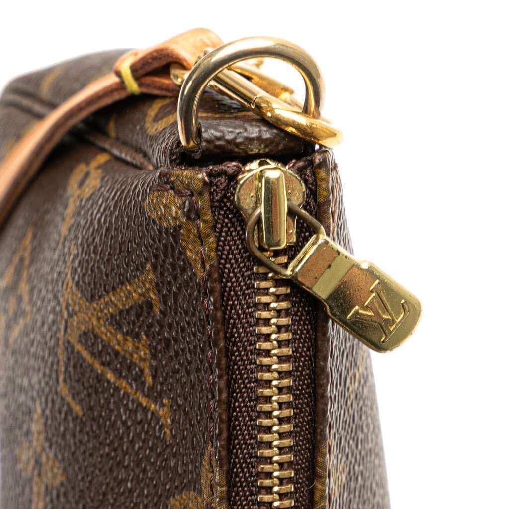Louis Vuitton Monogram Pochette Accessoires