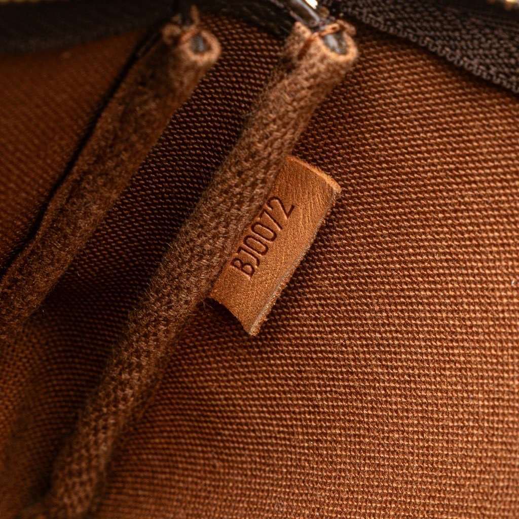 Louis Vuitton Monogram Pochette Accessoires - 2