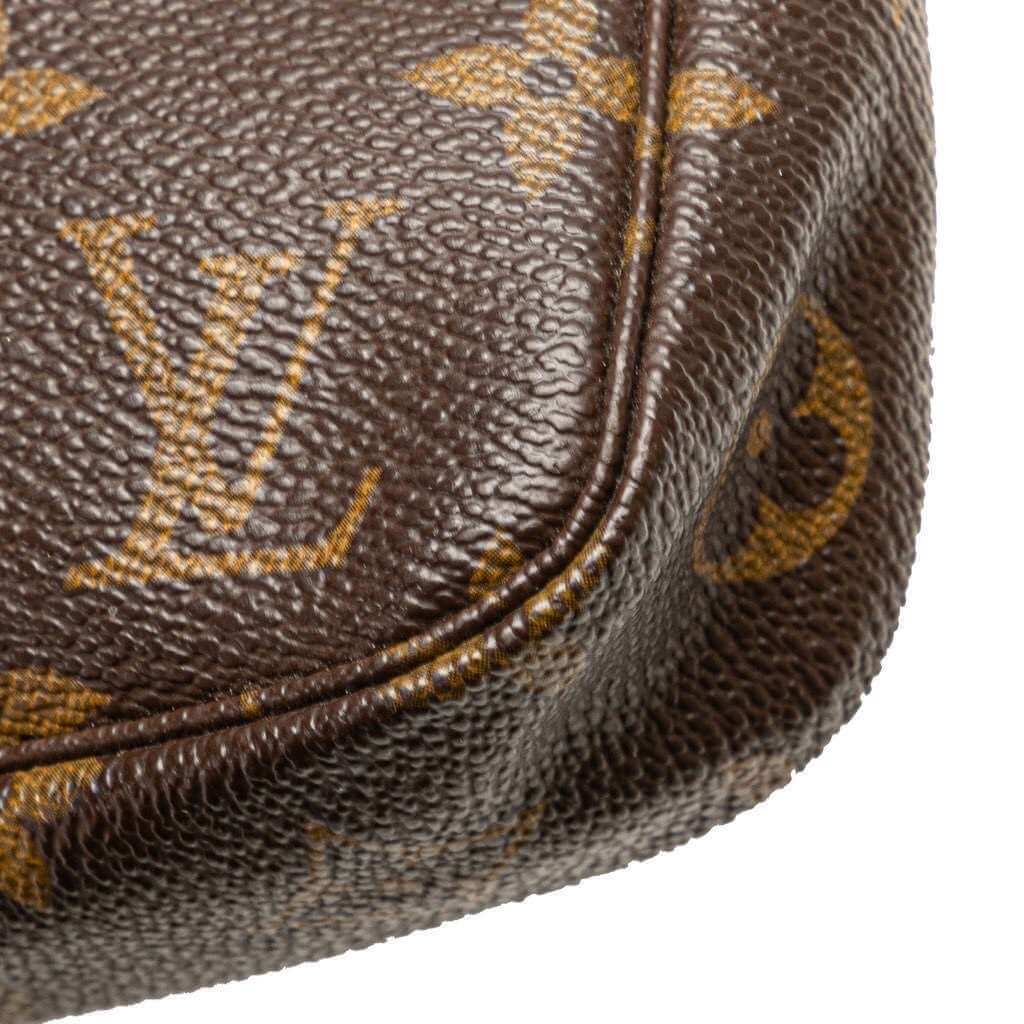 Louis Vuitton Monogram Pochette Accessoires - 4