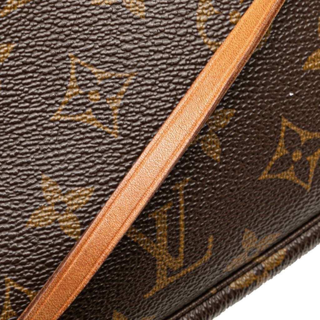 Louis Vuitton Monogram Pochette Accessoires - 3