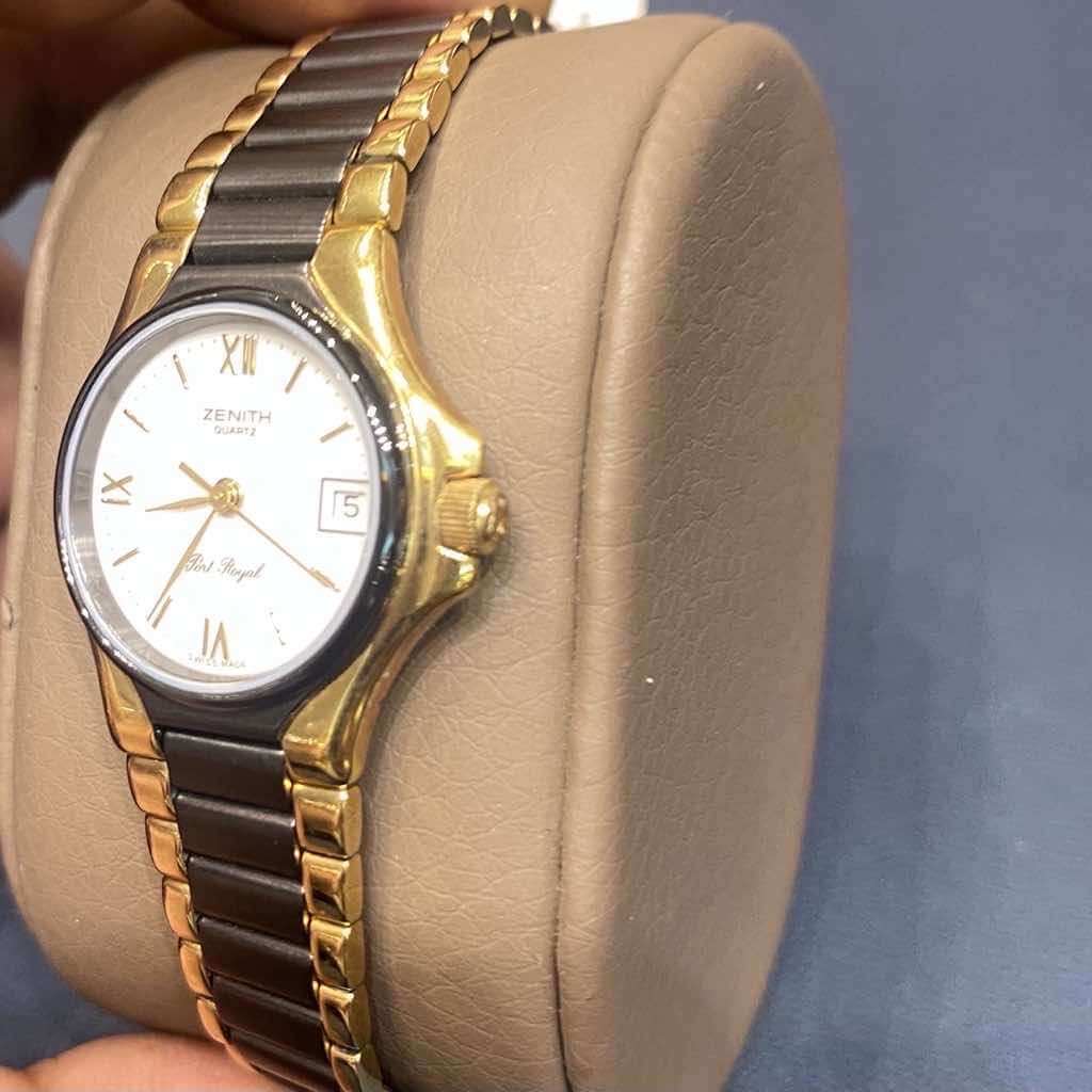 Zenith Vintage Port Royal - Image 6