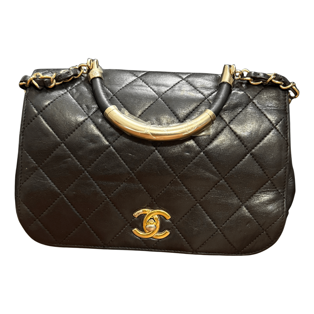 Chanel Crossbody Bag