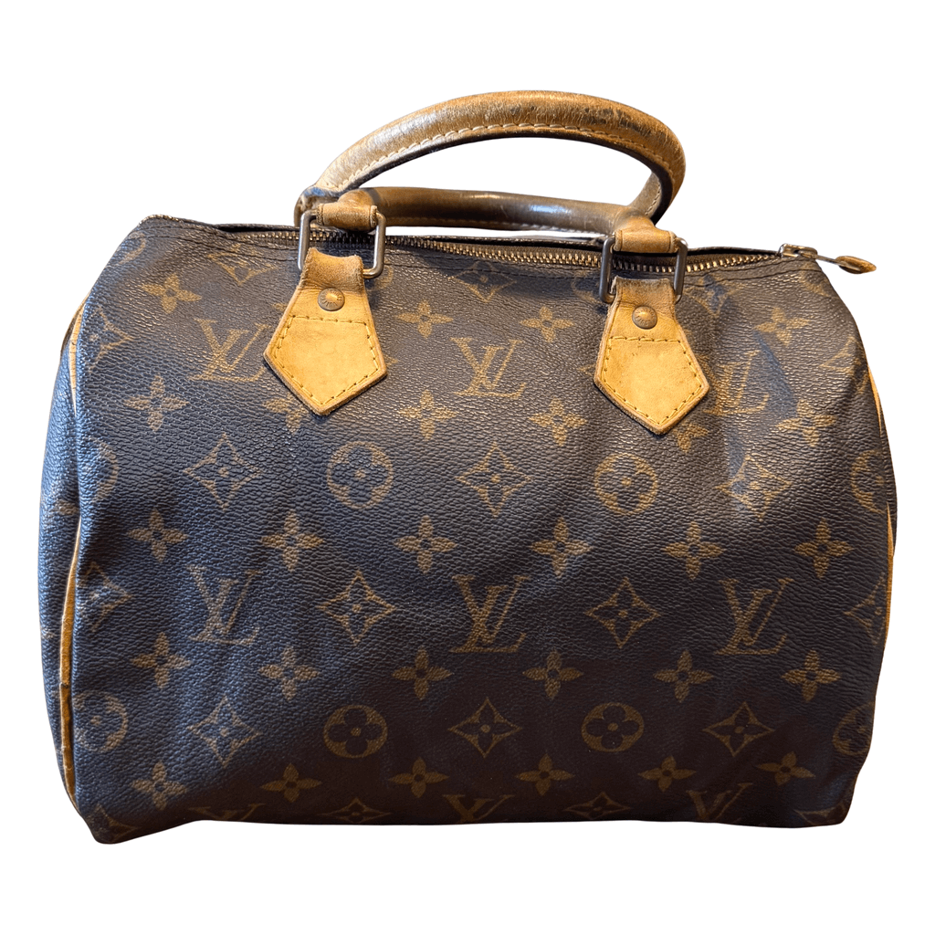 Louis Vuitton Speedy 25