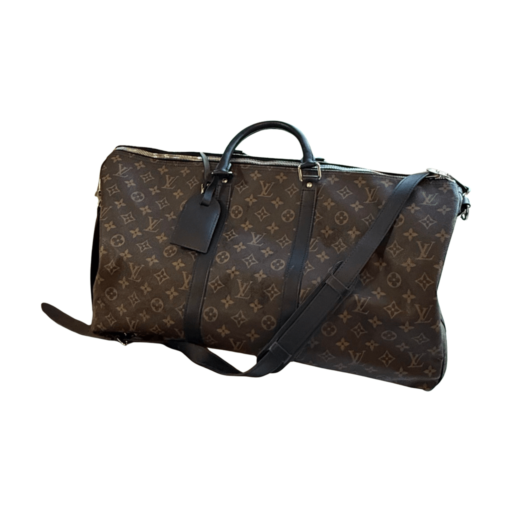 Louis Vuitton Keepal 50