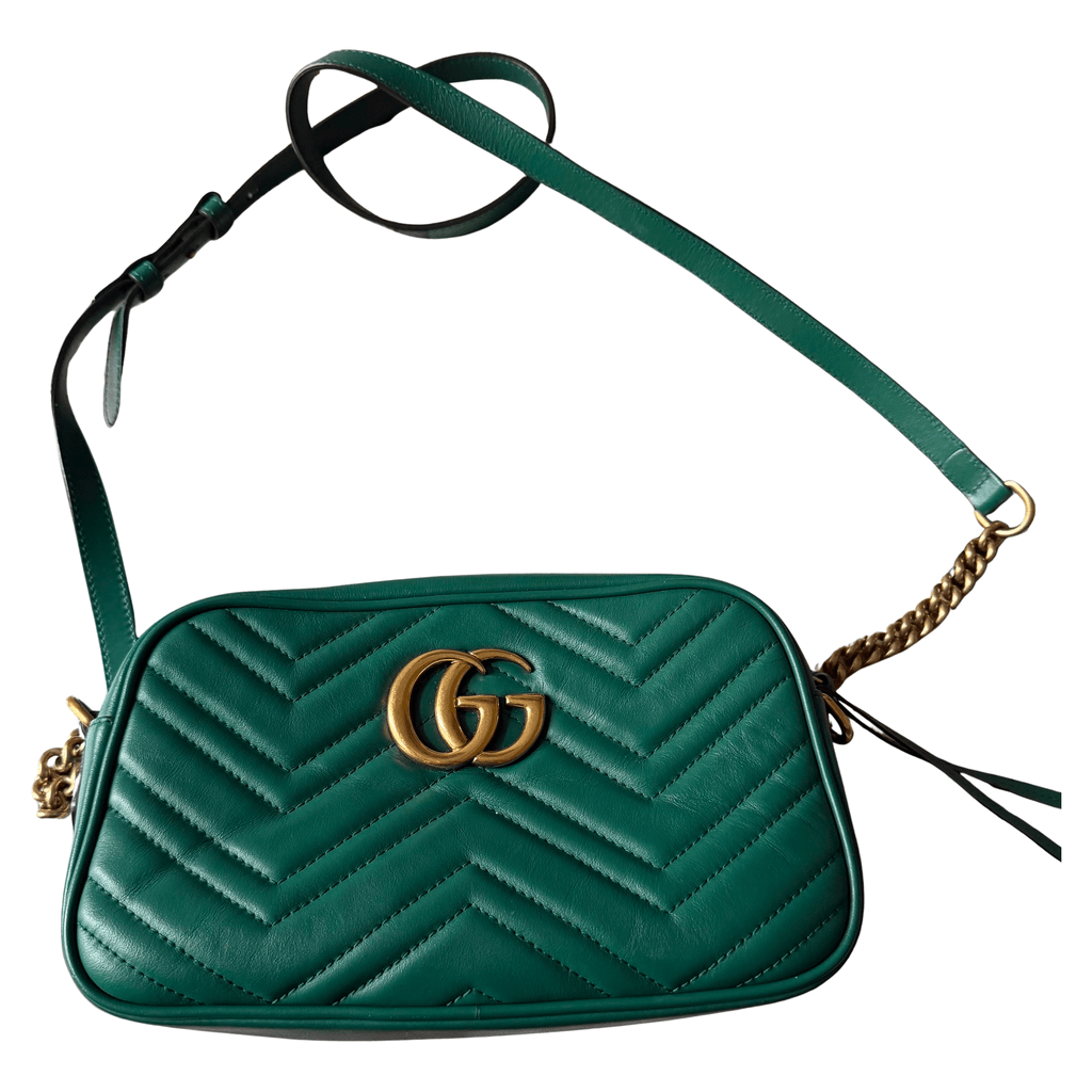 Gucci Gucci Marmont GG