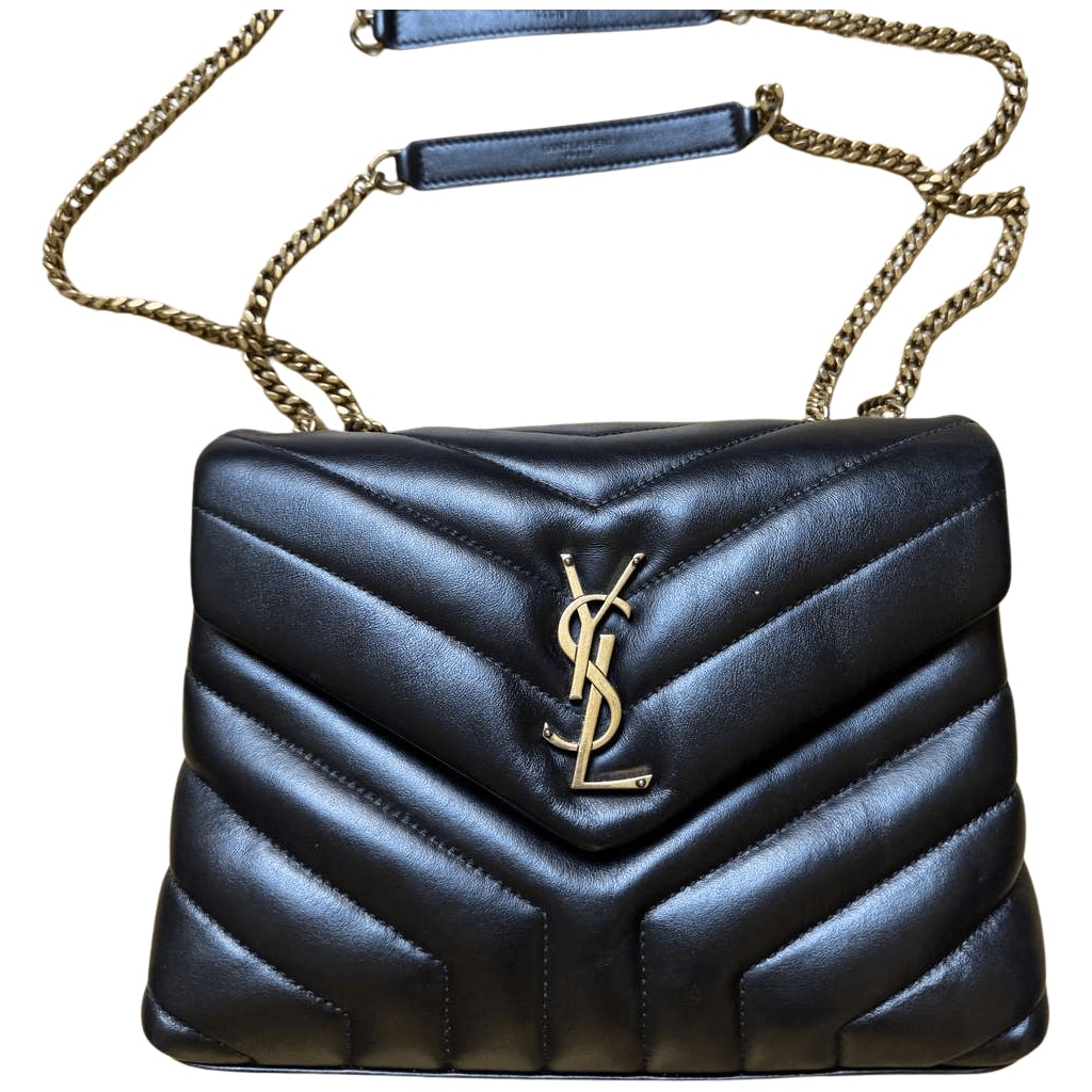 Saint Laurent Lou Lou Small