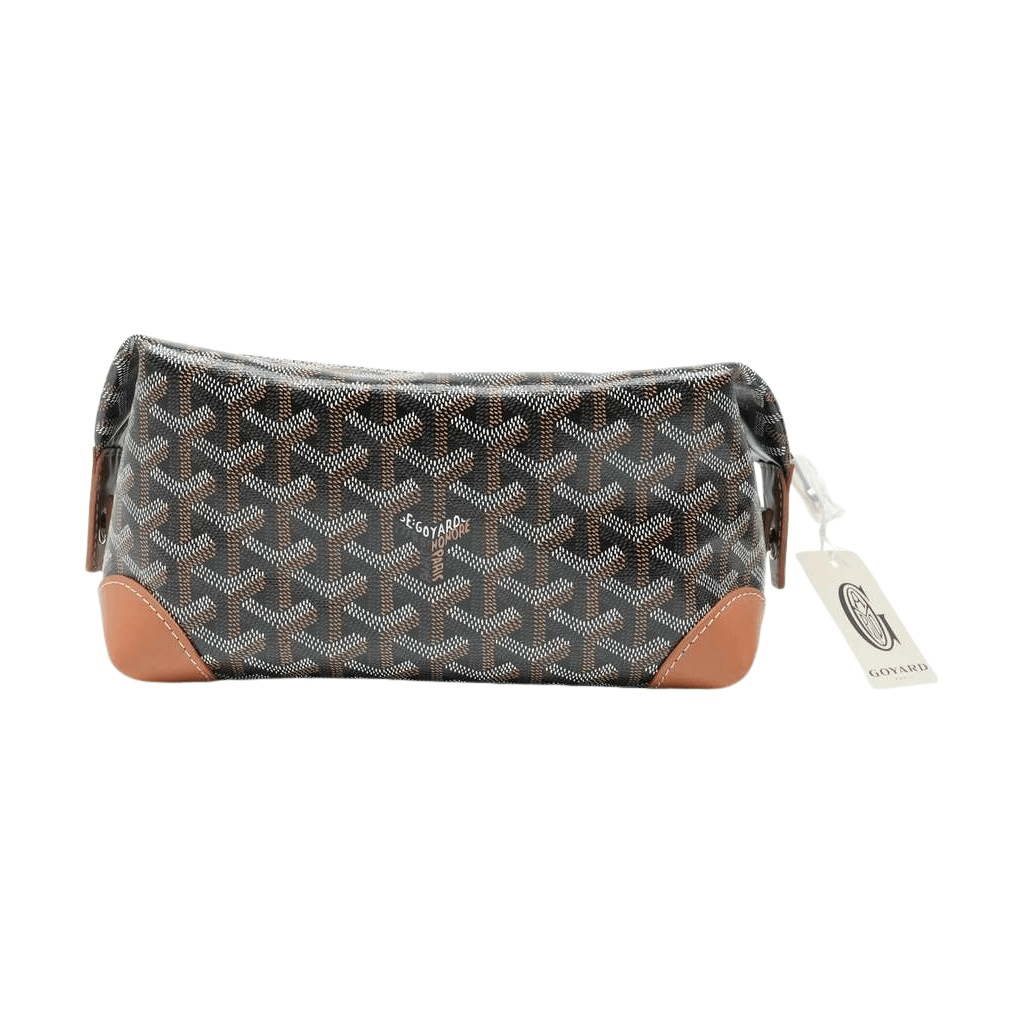 Goyard Bowling 25 Toiletry Bag
