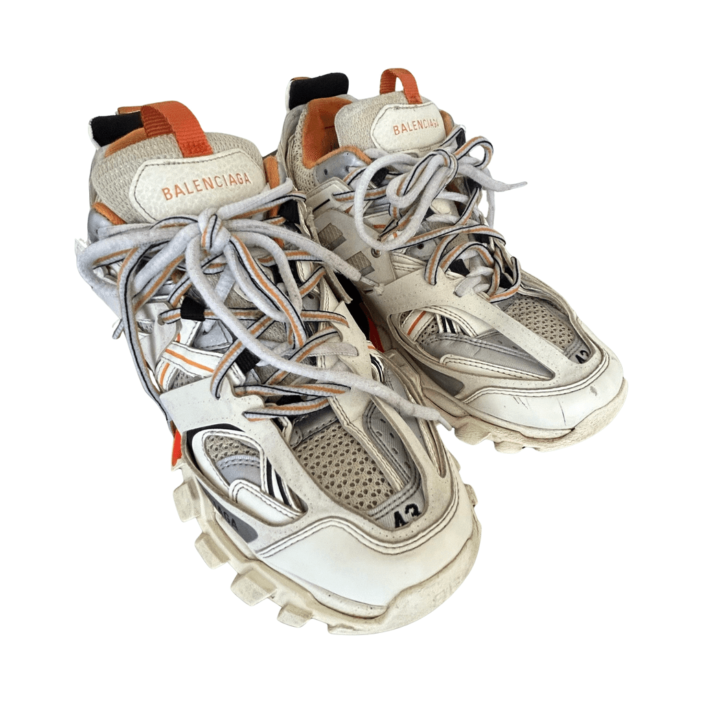 Balenciaga Track
