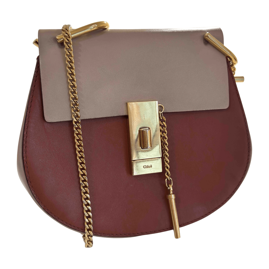 Chloé Drew Mini Bag