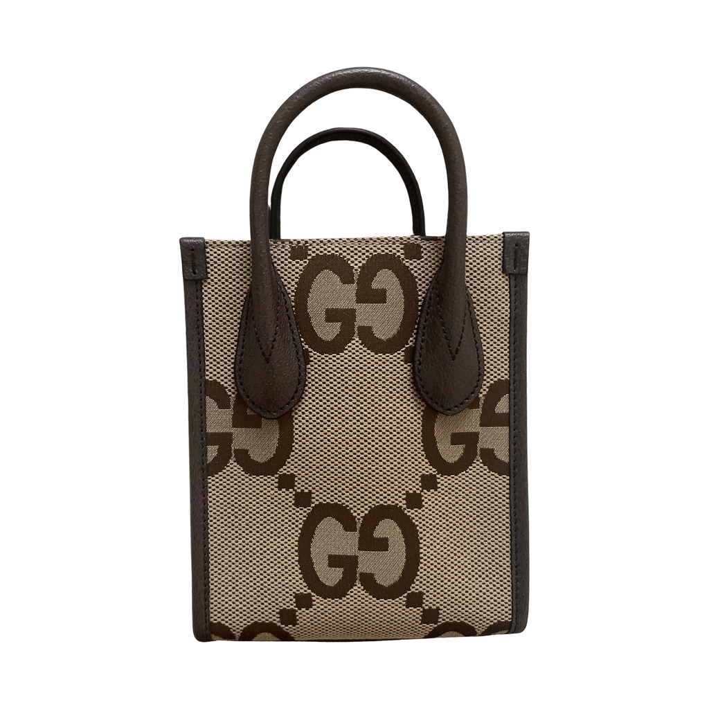 Gucci Jumbo Mini GG