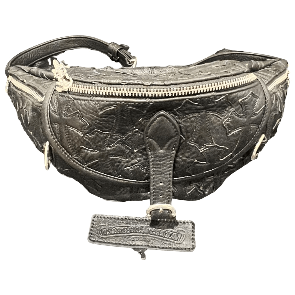 Chrome Hearts Snat Pack Cross Patch