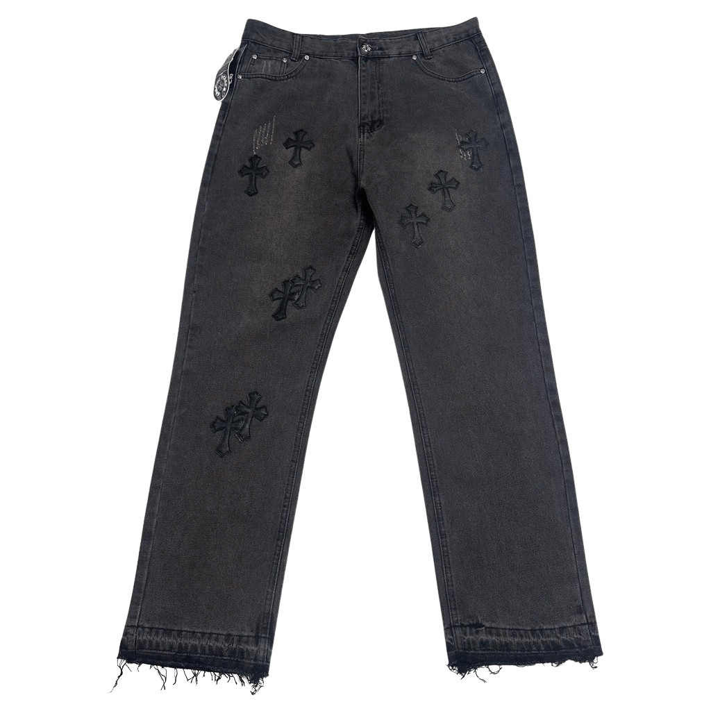 Chrome Hearts Jeans