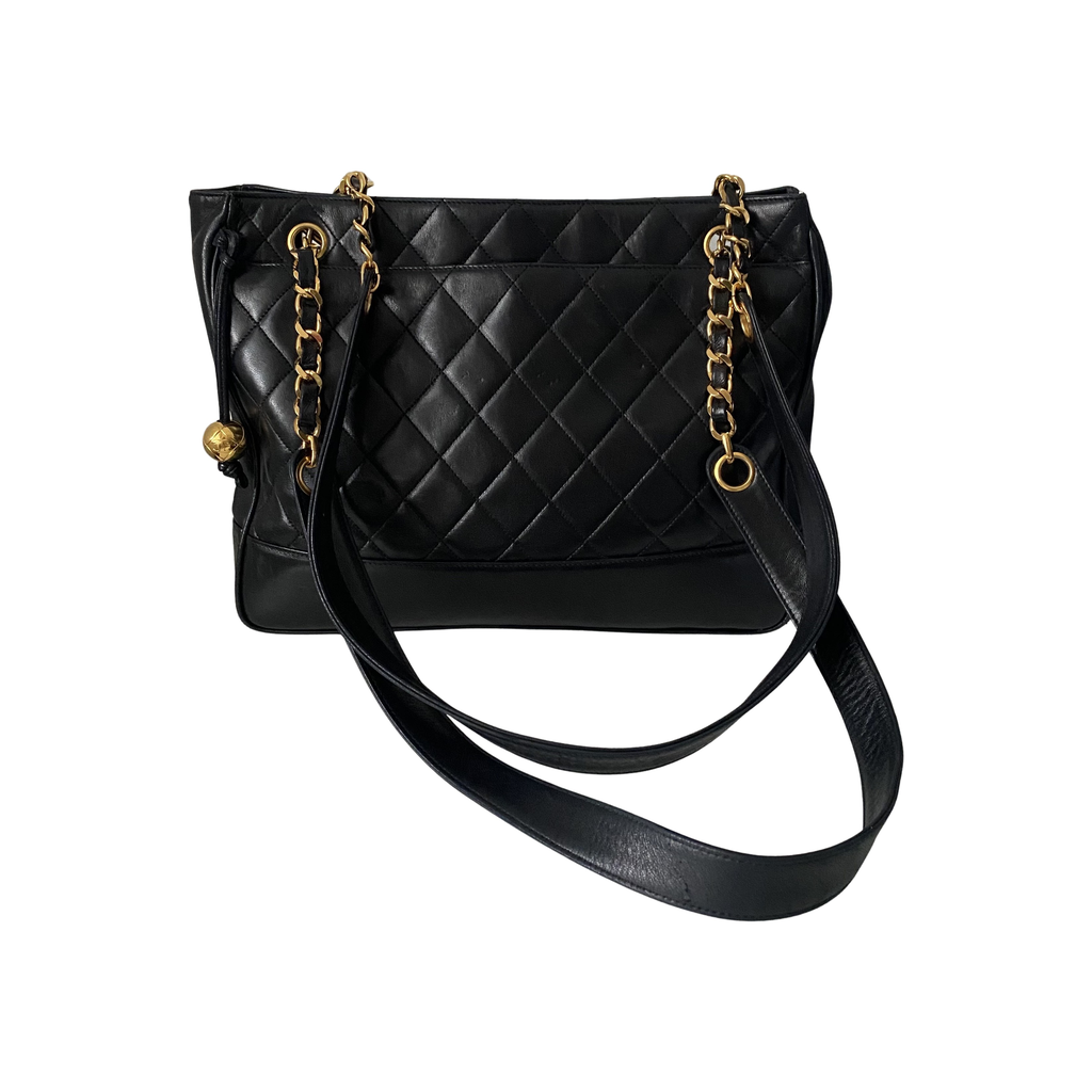 Chanel Petite Shopping