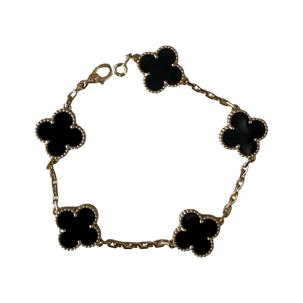 Van Cleef & Arpels Alahambra Bracelet