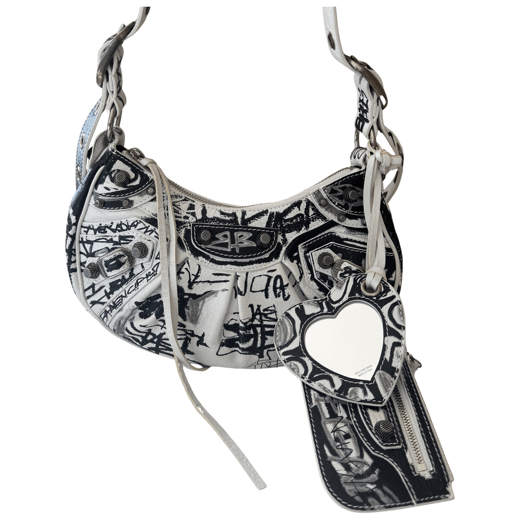 Balenciaga Le Cagole