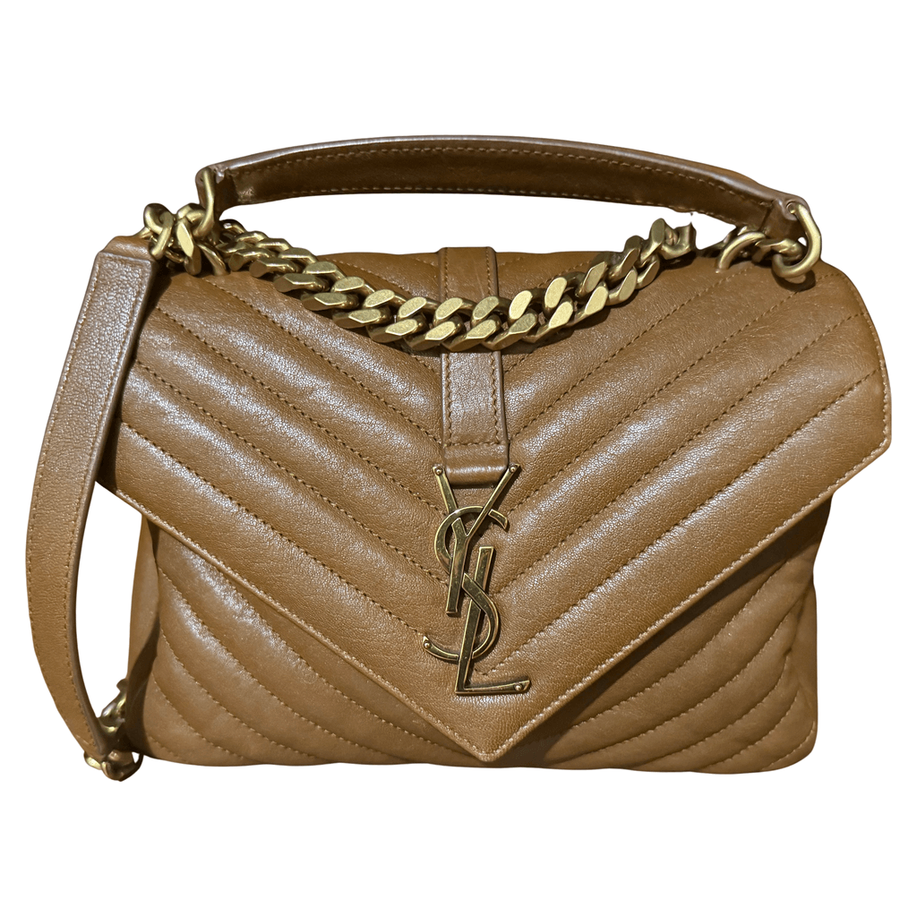 Yves Saint Laurent Bag Excellent Condition