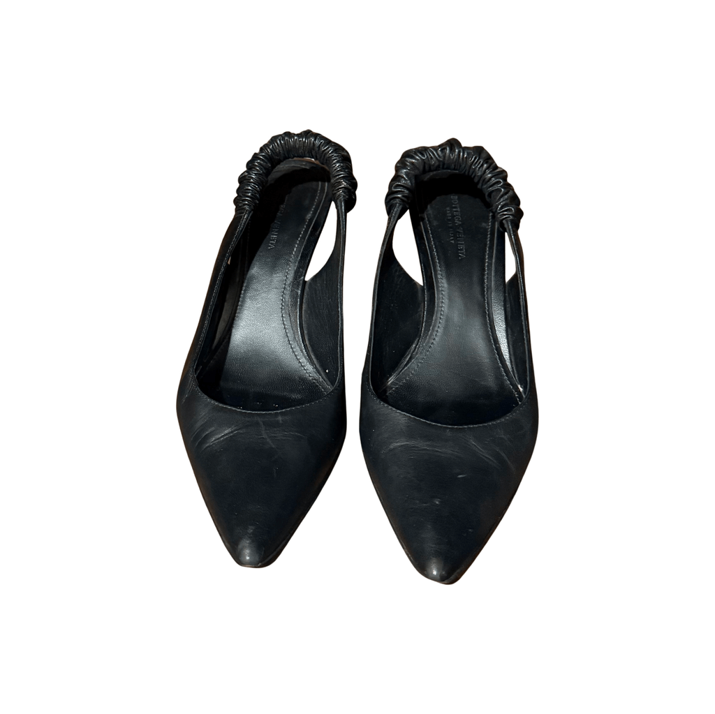 Bottega Veneta Heels Good Condition