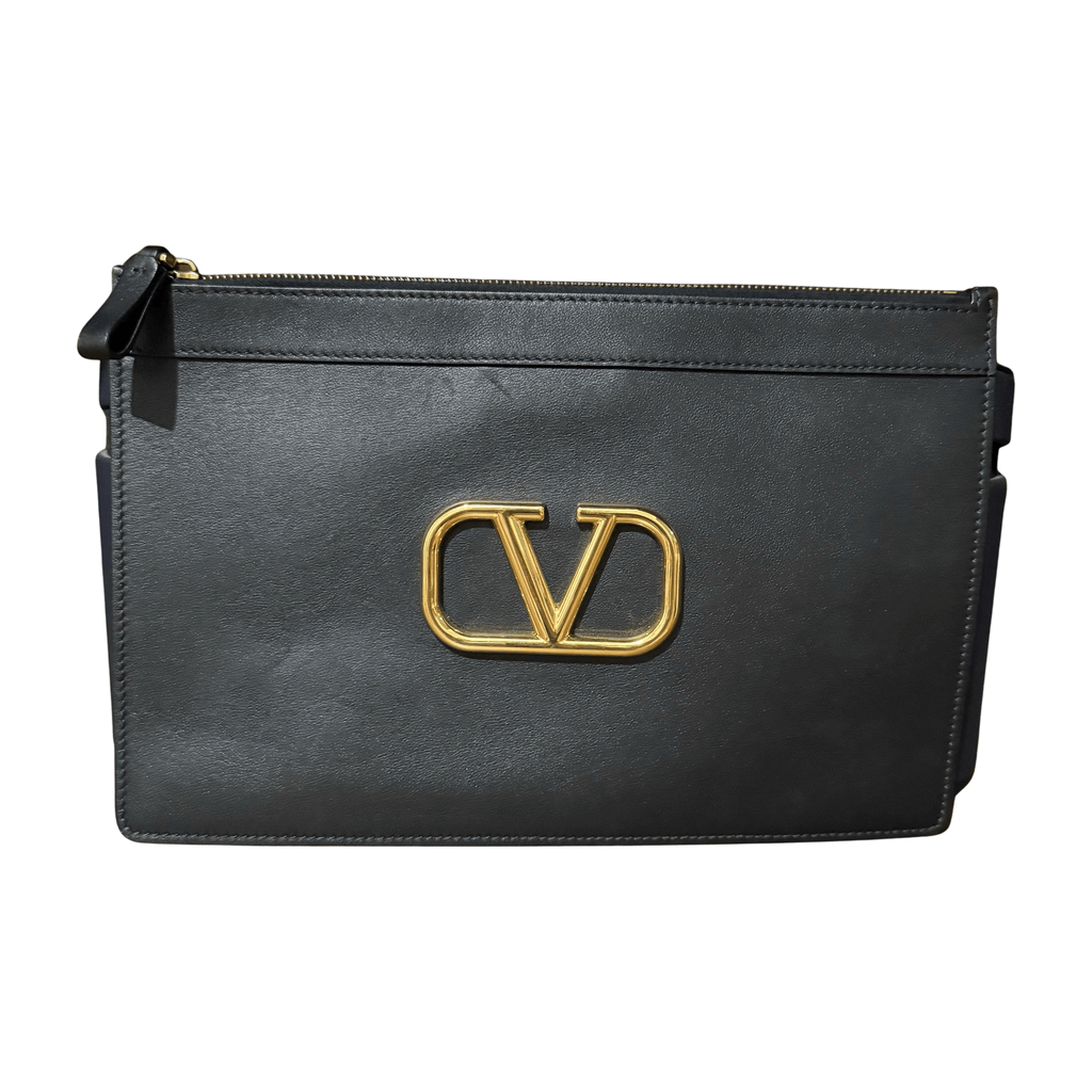Valentino Garavani VLogo Bag