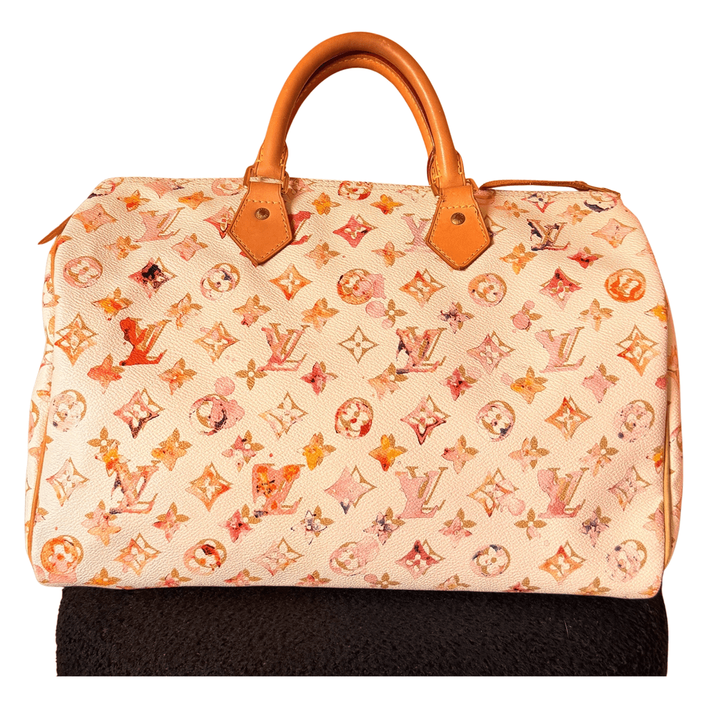 Louis Vuitton Speedy 35
