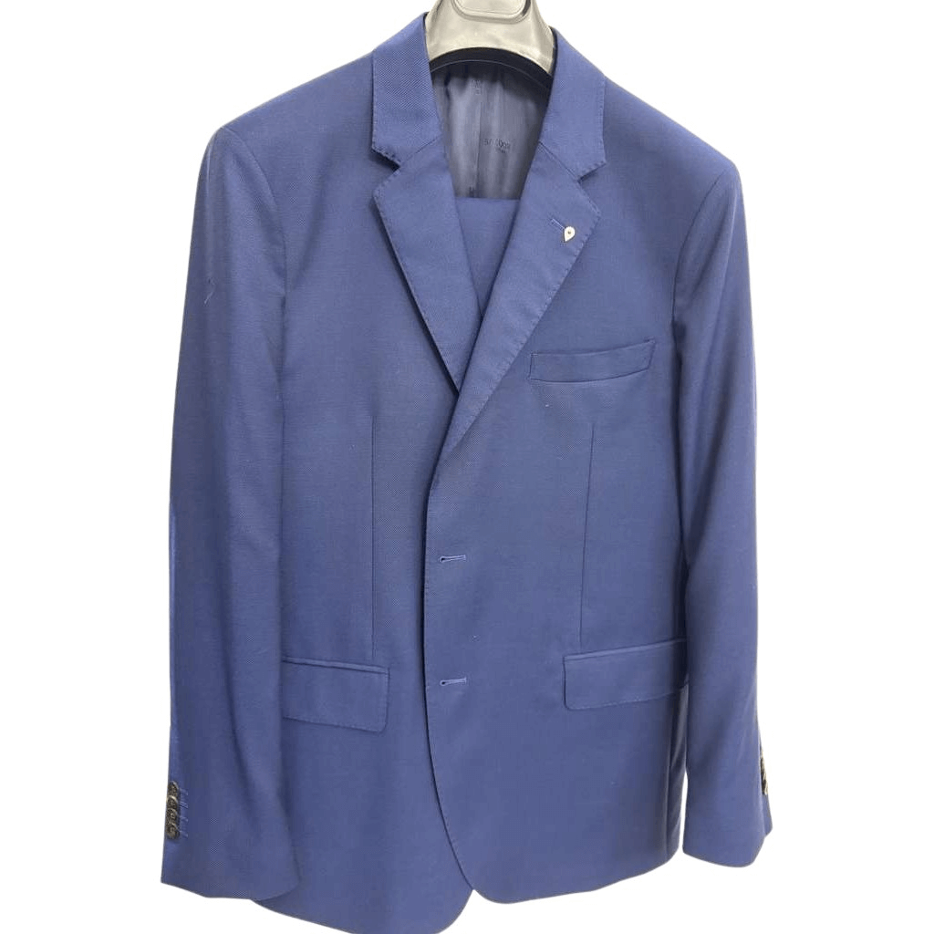 Sacai Sacoor Brothers Travel Suits