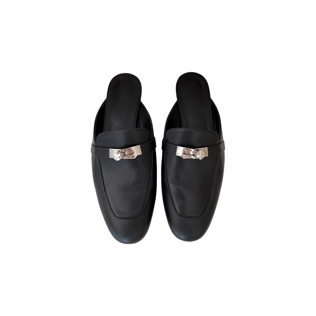 Hermès Oz Mule
