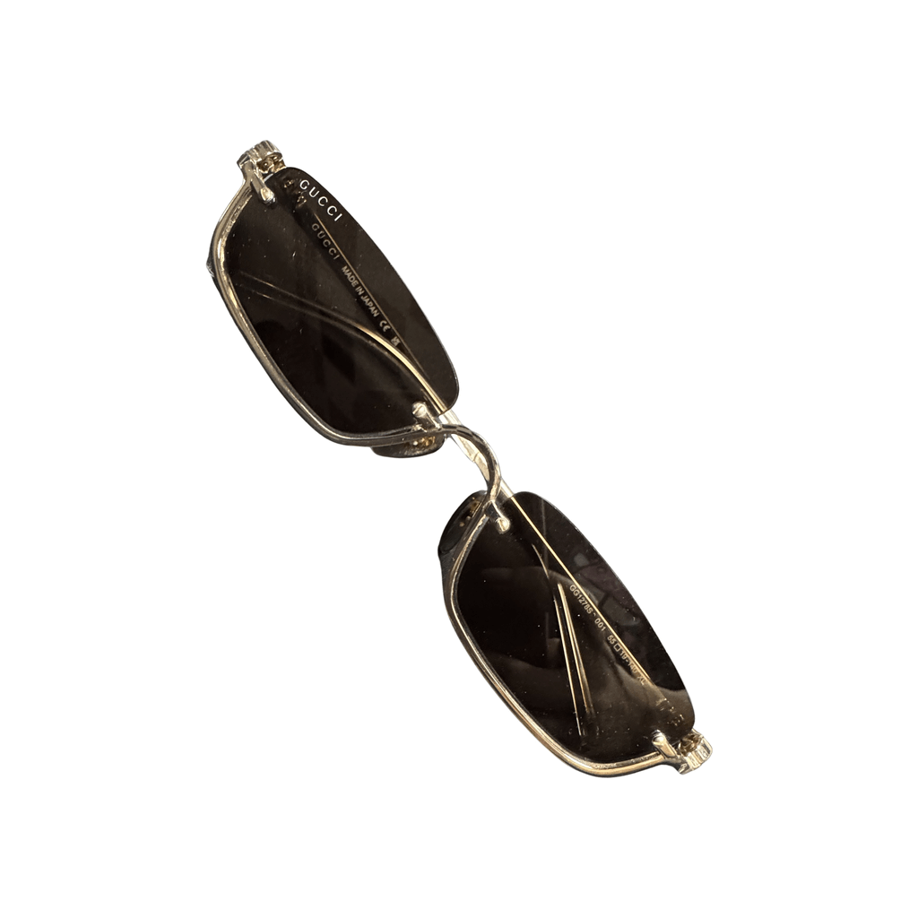 Gucci Rectangular Frame