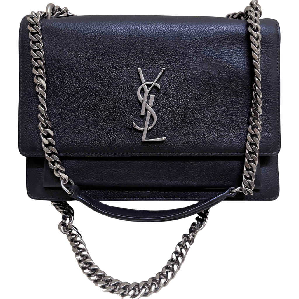 Saint Laurent Sunset